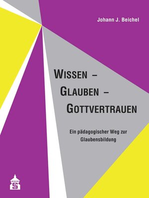 cover image of Wissen--Glauben--Gottvertrauen